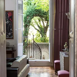 Particulier Le 28 Hotel